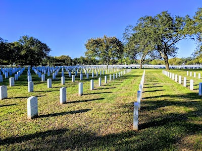 Biloxi National Cemetery