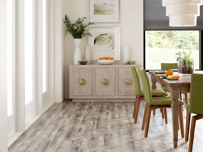 Photos of Evolution Flooring