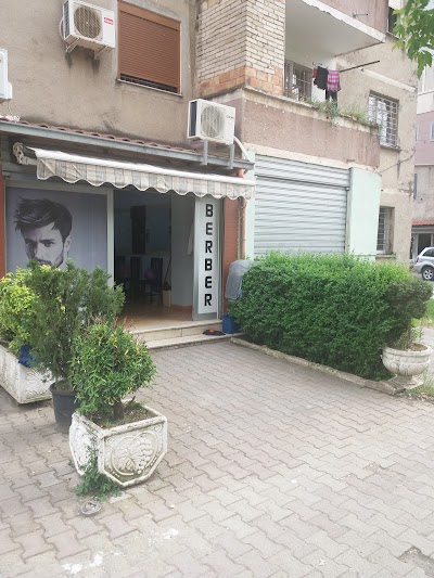 Barber Shop GENI