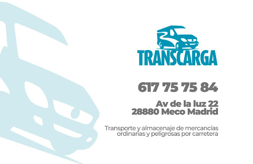 transcarga - Thumbnail
