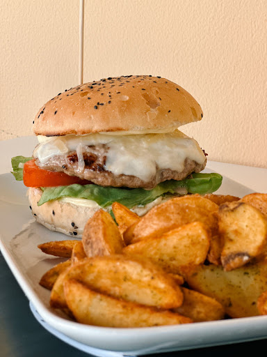 Neapolis Pizzeria e Hamburgeria - Thumbnail