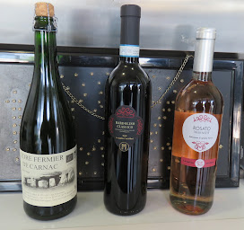 Photo n°6 de L'ALRE GOURMAND à Auray (Sandwicherie)