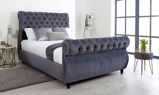 High Class Beds - Visual