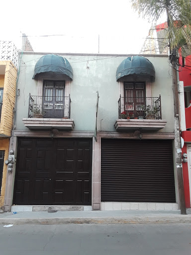 Consultorios Medicos Y Rayos X SAN JUAN.