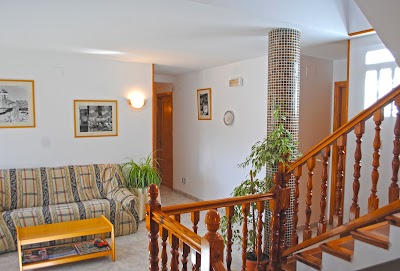 Photos of Hostal Casa Vicenta