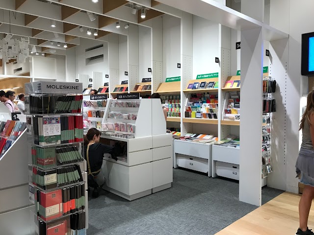 ITOYA 伊東文房具