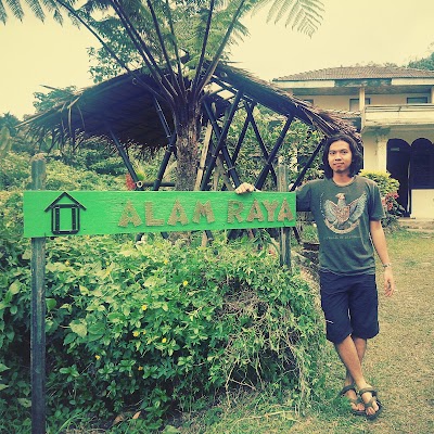Photos of Alam Raya Nusantara Centre