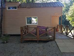 Photo n°14 de Vendée Yourte à Landeronde (Gîte)