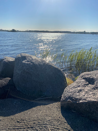 Valjeviken - Visual