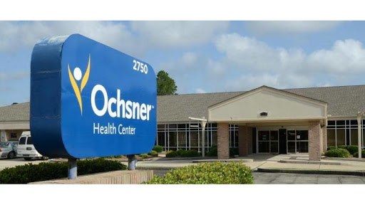 Ochsner Health Center - Slidell Gallery - United States