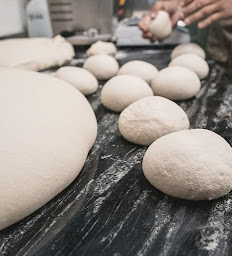 Photo n°52 de Pizzeria D'autrefois à Le Grau-du-Roi (Restaurant italien)