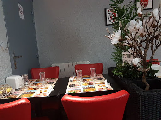 Le Ch'ti Resto