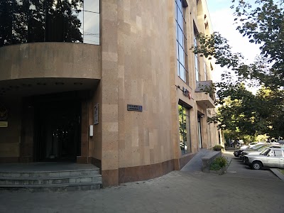 Photos of Consulate of Thailand