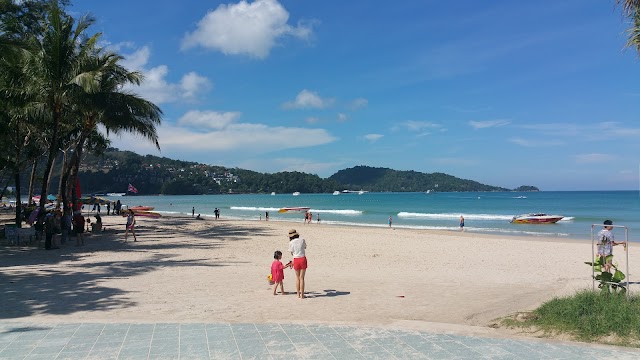 Patong