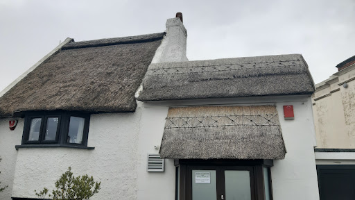 The Old Thatched Cottage Restaurant - Thumbnail