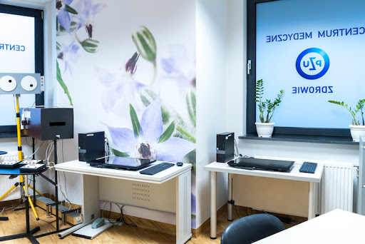 Centrum Medyczne PZU Zdrowie Warszawa Powązkowska