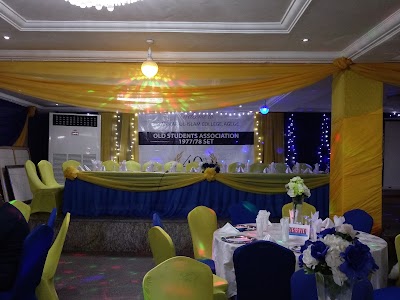 Photos of R&A City Hotels