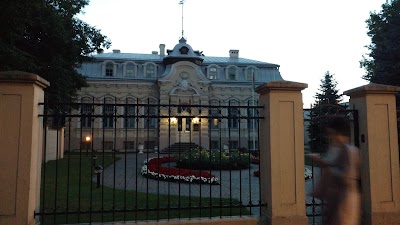 Photos of Embassy of Belarus