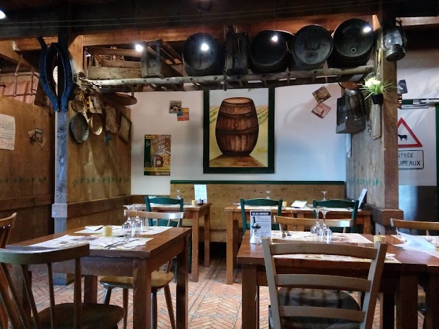 La Pataterie Forbach