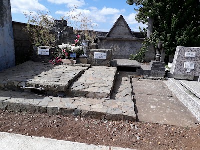 Photos of General Cemetery Victoria