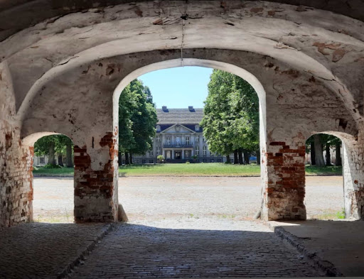 Das Jagdgymnasium