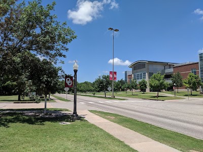 National Weather Center