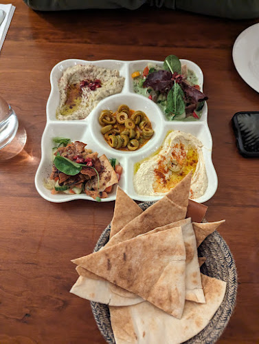 Yemen Heaven - York