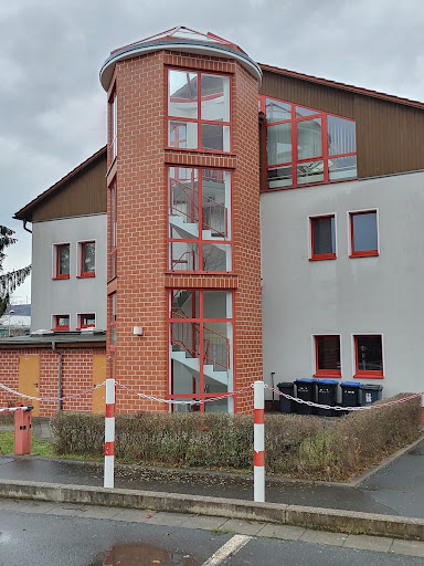 Feuerwehr Saalfeld-Mitte - Visual