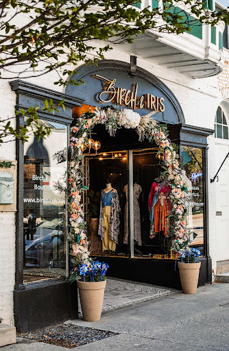Birch & Iris Boutique