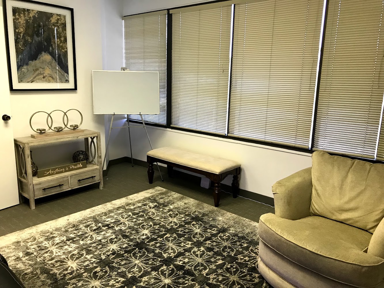 Self Help Orange County