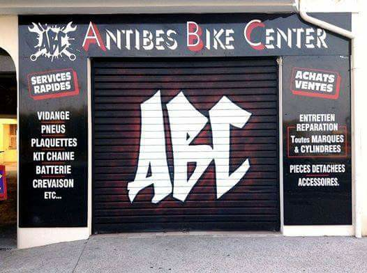 Photo publiée sur la fiche Google de Antibes Bike Center ABK, Antibes