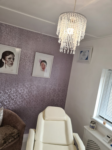 Pourpre Aesthetics ltd By Alison Evans