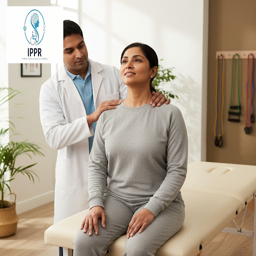 Neck and shoulder pain can make daily tasks difficult, from working at a desk to lifting your kid…