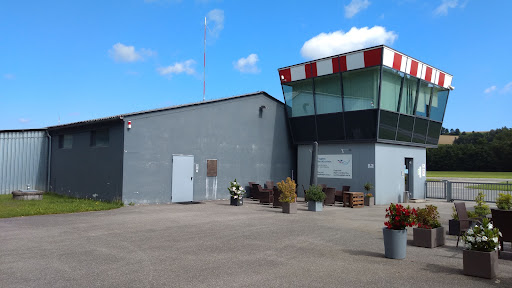 Ried-Kirchheim Airport - Thumbnail