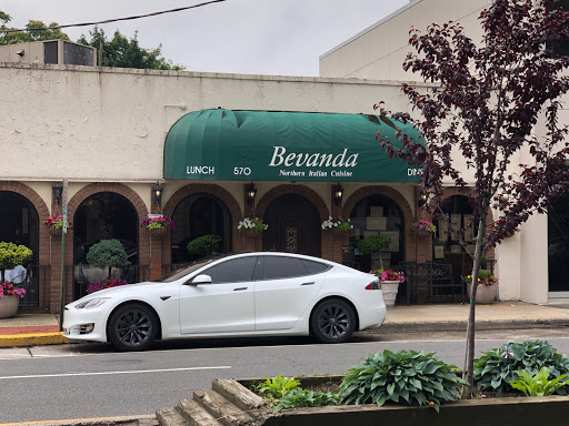 Bevanda - Visual