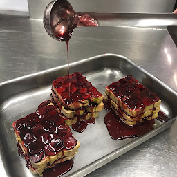 Photo n°50 de Restaurant GOXOKI à Bayonne (Restaurant français)