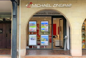 Photo n°1 de Michaël Zingraf Real Estate | Agence Immobilière Deauville à Deauville (Agence immobilière)