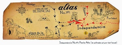 Photos of alias