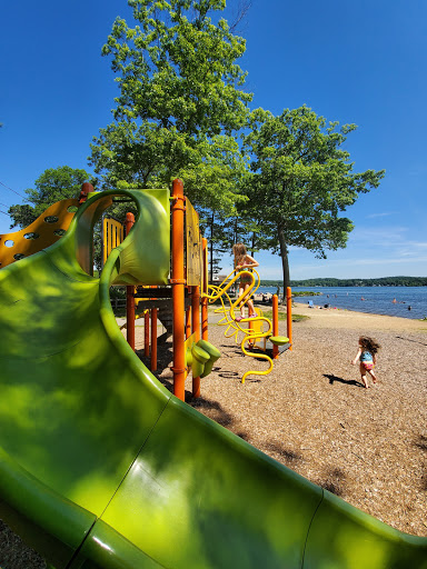 Sears Park - Visual