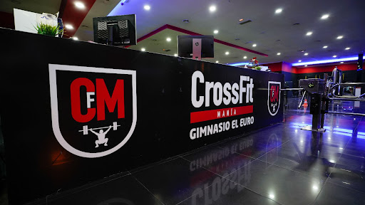 CrossfitMania - Thumbnail