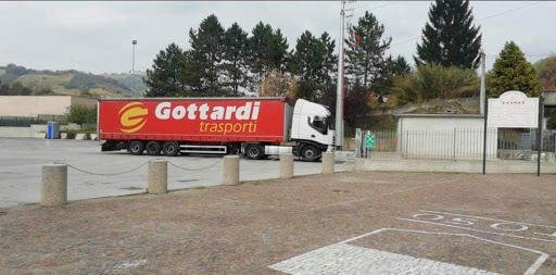 S.G.TRANSPORT SRLS - Visual