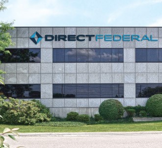 Direct Federal Credit Union photo