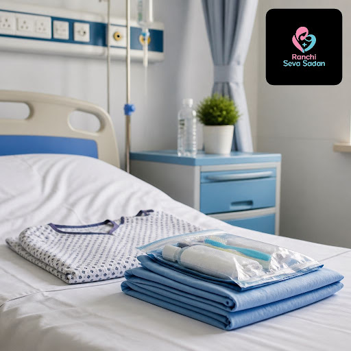 Planning for a C-section can feel overwhelming, but the right guidance makes your journey safer a… post image