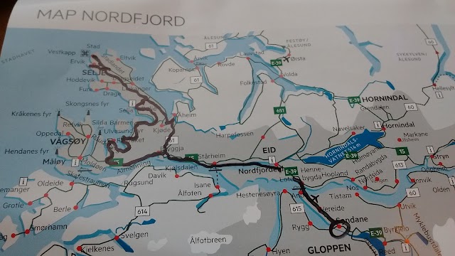 Nordfjord