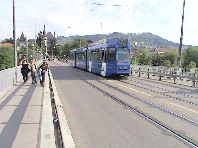 UNESCO- Von Bern