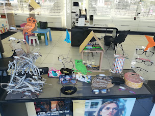 Photo n°12 de Opticien Soustons - Optic 2000 - Résidence les Palmiers à Soustons (Magasin de lunettes de soleil)