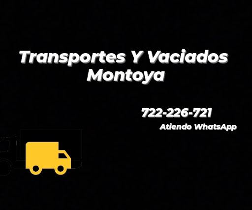 Transportes y Vaciados Montoya - Thumbnail