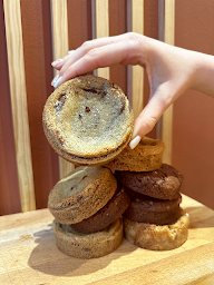 Photo n°7 de Henriette & Olga Glaces-Patisseries à Bordeaux (Pâtisserie)