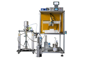 Photo n°24 de Keol Solutions collage à Saint-Pierre-lès-Nemours (Siège social)