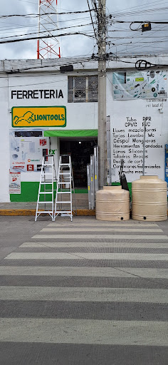 Ferretería Liontools